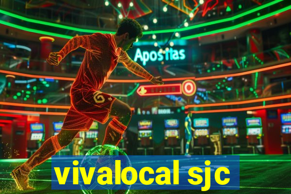 vivalocal sjc